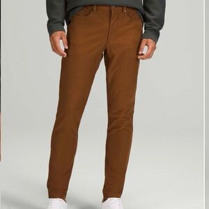 lululemon Men’s ABC Slim-Fit Pants
